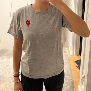 Authentic Comme des Garçons T-Shirt
